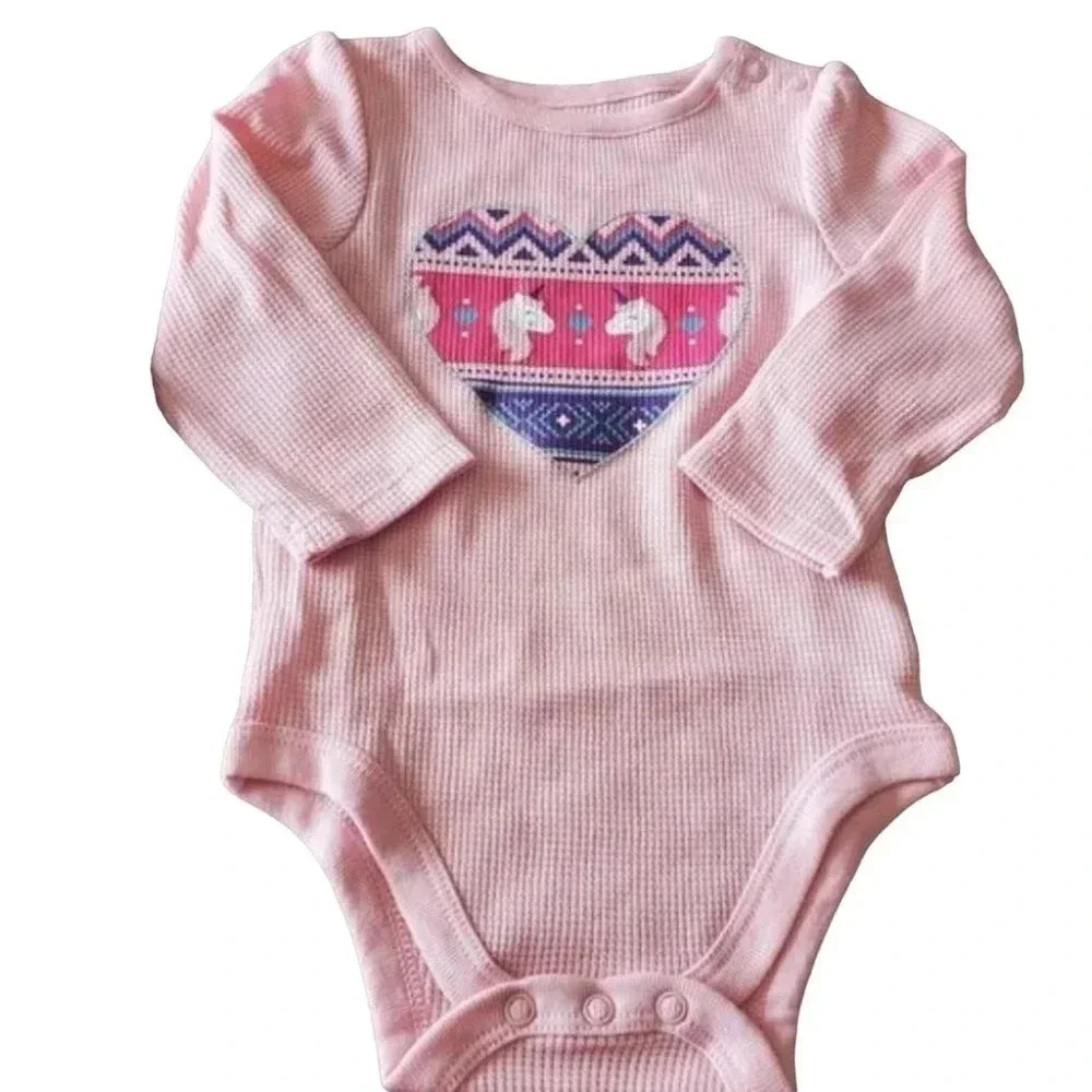 12m Girls 4piece Set 13, Baby Girls Tops and Pants, Girls Outfits